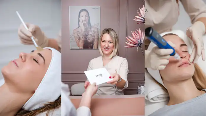Jesenski skin reset: 4 tretmana koja vraćaju glow nakon ljeta Jesenski skin reset: 4 tretmana koja vraćaju glow nakon ljeta