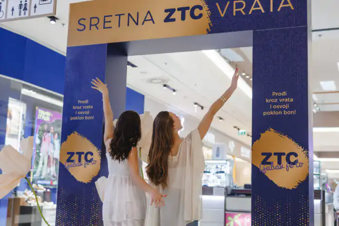ZTC Rijeka u subotu ima dobra sniženja, imamo popis. ZTC Rijeka u subotu ima dobra sniženja, imamo popis.