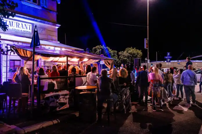Riječki restoran Antack poziva na godišnjicu! Riječki restoran Antack poziva na godišnjicu!