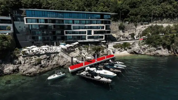 Kvarner u znaku luksuza i performansi: MennYacht Technohull Edition 2026 Kvarner u znaku luksuza i performansi: MennYacht Technohull Edition 2026