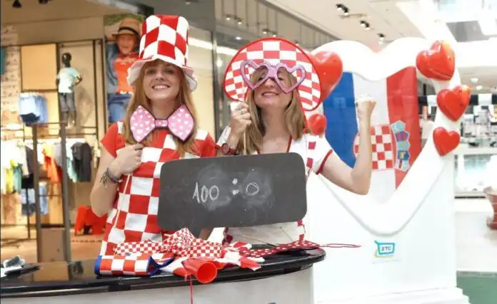 U ZTC-u vas očekuje navijački kutak za cijelu obitelj U ZTC-u vas očekuje navijački kutak za cijelu obitelj