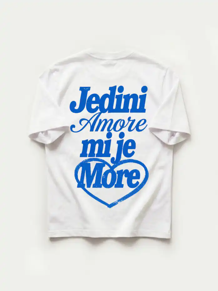 Ove majice s cool natpisima nosimo ovog ljeta Ove majice s cool natpisima nosimo ovog ljeta