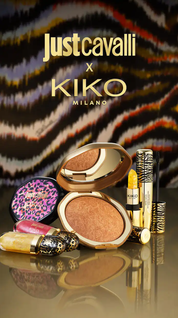 KIKO MILANO predstavlja puder Love Fusion KIKO MILANO predstavlja puder Love Fusion