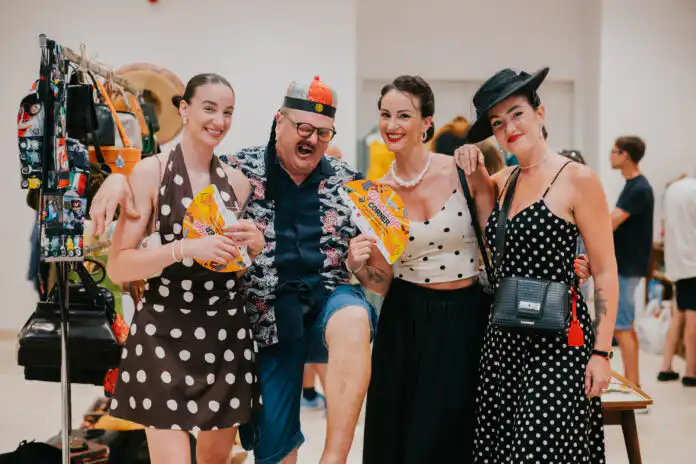 Nema Opatije do RetrOpatije! Nema Opatije do RetrOpatije!