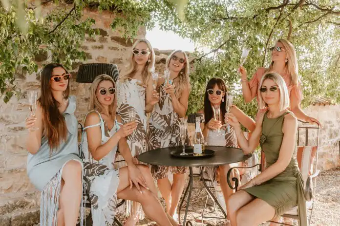 Stehlik Fashion Show vraća se u spektakularnom izdanju Stehlik Fashion Show vraća se u spektakularnom izdanju