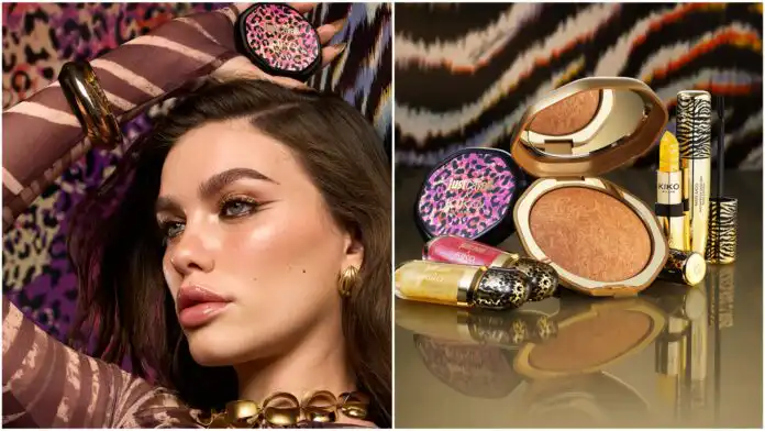 KIKO MILANO predstavlja puder Love Fusion KIKO MILANO predstavlja puder Love Fusion