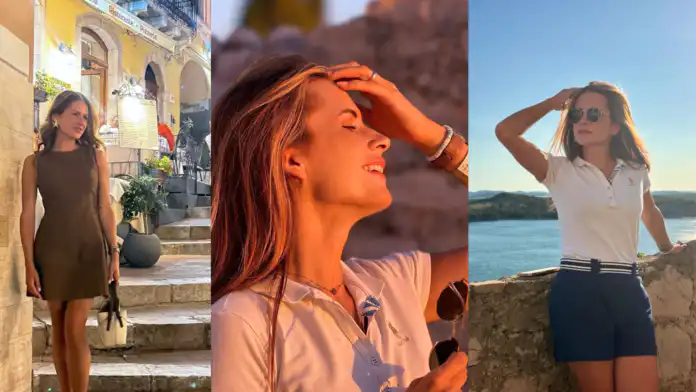 Inka Večerina Perušić o Eurosongu, LELEKU i ljubavi prema Kvarneru Inka Večerina Perušić o Eurosongu, LELEKU i ljubavi prema Kvarneru