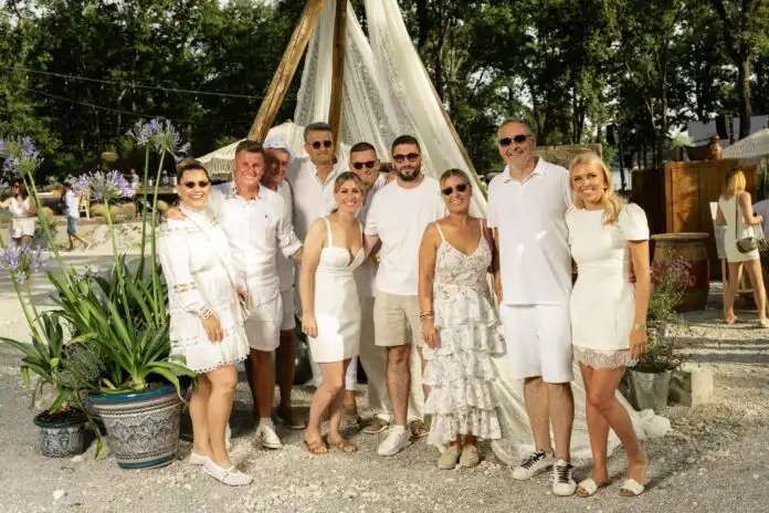 Najljepši početak ljeta uz poznati Garden Sensation u Istri. Najljepši početak ljeta uz poznati Garden Sensation u Istri.