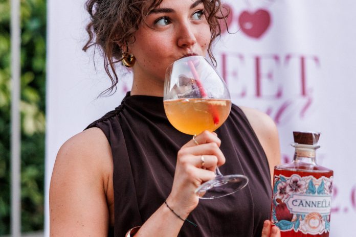 Cannella za slatke ljetne dane! Cannella za slatke ljetne dane!