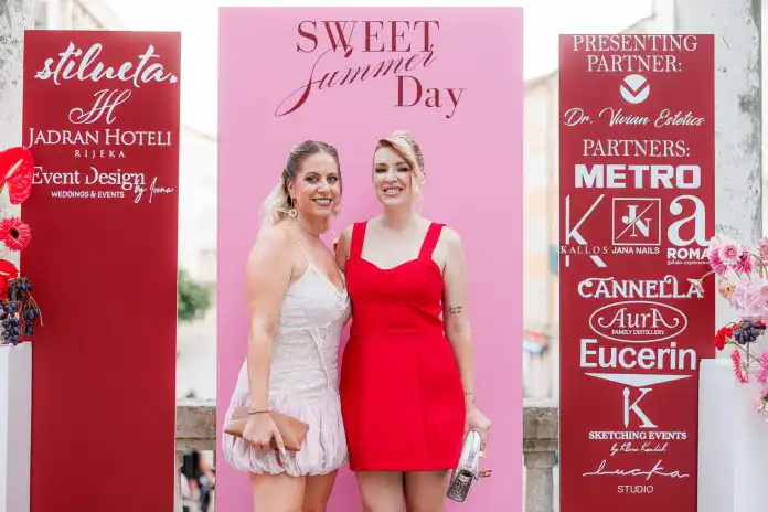 Sweet Summer Day vol 2. by Event Design by Ivona i Stilueta Sweet Summer Day vol 2. by Event Design by Ivona i Stilueta