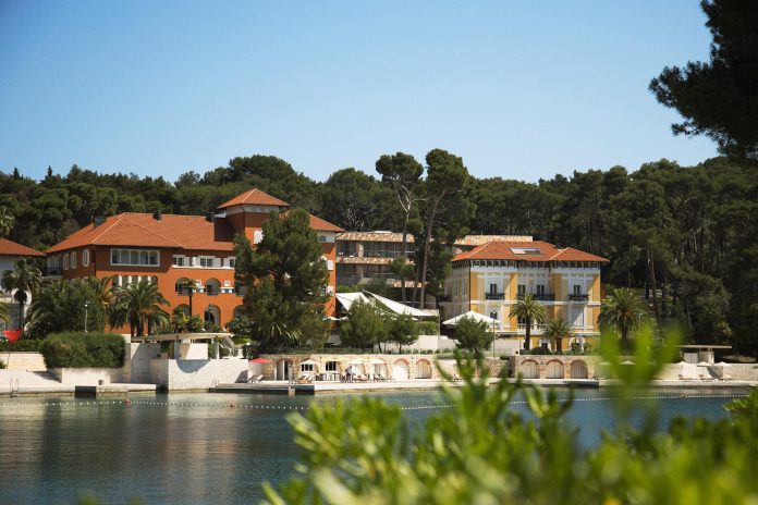 Boutique Hotel Alhambra na listi 50 Best Discovery Hotela. Boutique Hotel Alhambra na listi 50 Best Discovery Hotela.