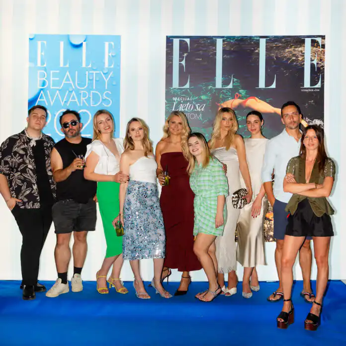 Elle odabrao najbolje beauty proizvode 2026 uz promociju ljetnog broja. Elle odabrao najbolje beauty proizvode 2026 uz promociju ljetnog broja.