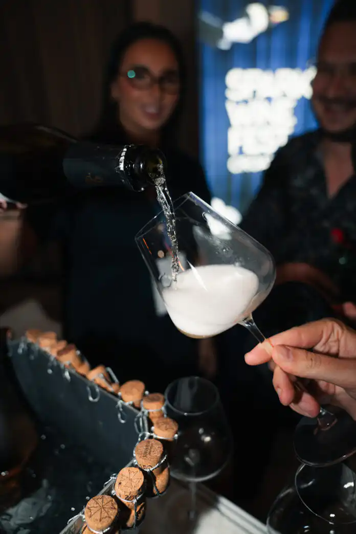 Znamo gdje će se održati najveći festival pjenušaca u Hrvatskoj. Znamo gdje će se održati najveći festival pjenušaca u Hrvatskoj.