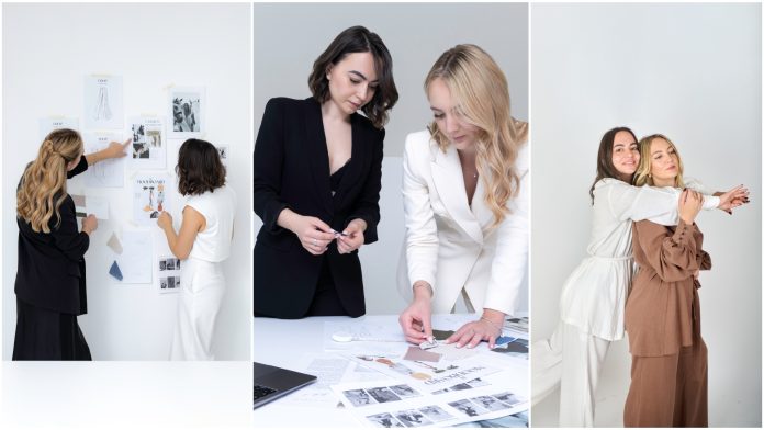 Moé Clothing Studio priprema jedinstveni retreat u Istri. Moé Clothing Studio priprema jedinstveni retreat u Istri.
