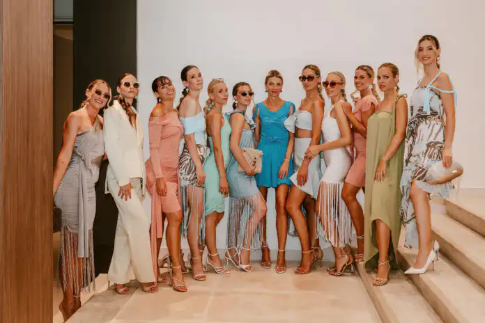 U Puli održan Stehlik Fashion Show. U Puli održan Stehlik Fashion Show.