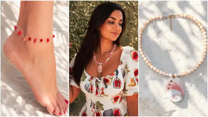 Tanya Bijoux ljetna kolekcija je savršena. Tanya Bijoux ljetna kolekcija je savršena.
