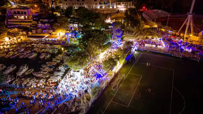 Porto Gastro Festival – Food Experience se pokazao kao pun pogodak! Porto Gastro Festival – Food Experience se pokazao kao pun pogodak!