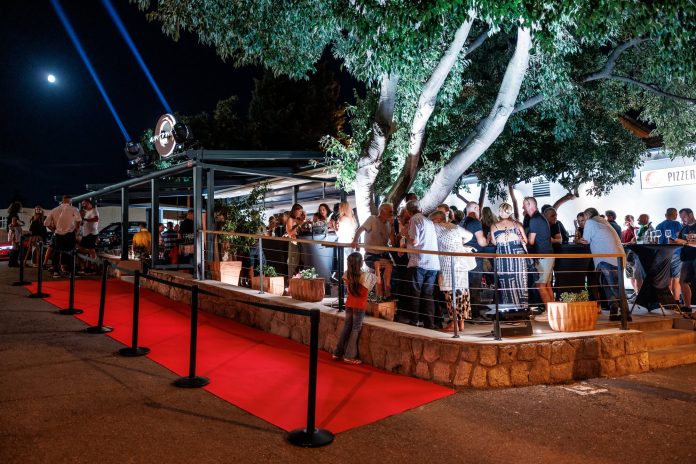 Pizzeria Antonio slavi više od tri desetljeća okusa i tradicije! Pizzeria Antonio slavi više od tri desetljeća okusa i tradicije!