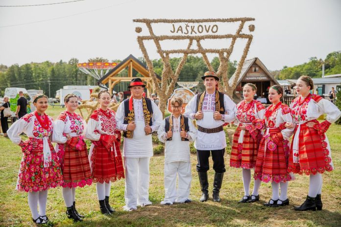 Ovogodišnji Štrudlafest donosi štrudle kakve još niste probali Ovogodišnji Štrudlafest donosi štrudle kakve još niste probali