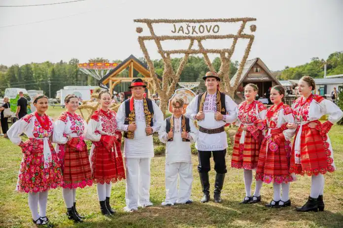 Ovogodišnji Štrudlafest donosi štrudle kakve još niste probali Ovogodišnji Štrudlafest donosi štrudle kakve još niste probali