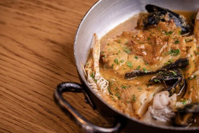 Sve je spremno za prvi Porto Gastro Festival. Sve je spremno za prvi Porto Gastro Festival.
