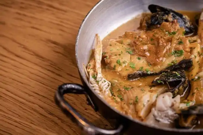 Sve je spremno za prvi Porto Gastro Festival. Sve je spremno za prvi Porto Gastro Festival.