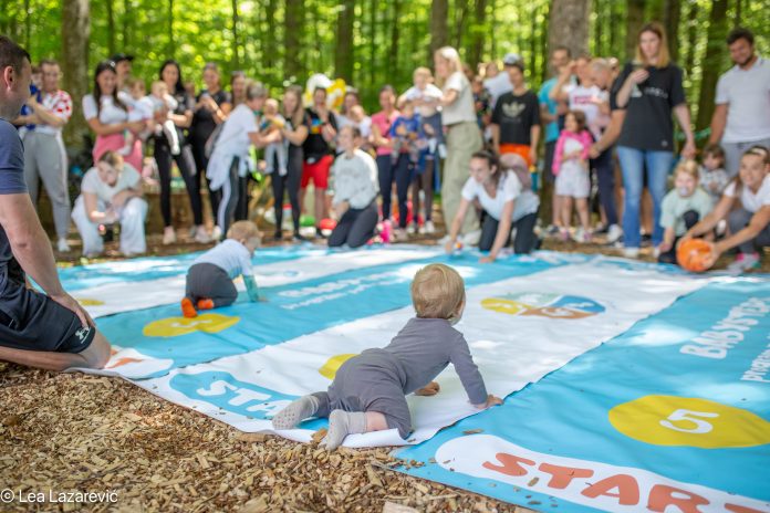 BABYSTEPS Rijeka: zanimljiv dan za obitelji uskoro na Platku. BABYSTEPS Rijeka: zanimljiv dan za obitelji uskoro na Platku.