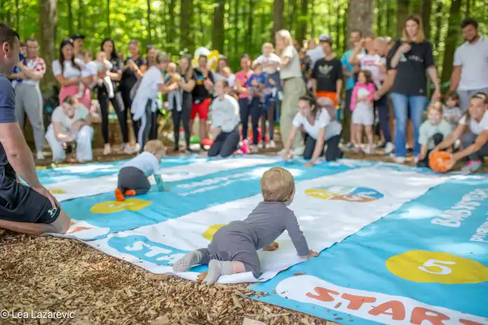 BABYSTEPS Rijeka: zanimljiv dan za obitelji uskoro na Platku. BABYSTEPS Rijeka: zanimljiv dan za obitelji uskoro na Platku.