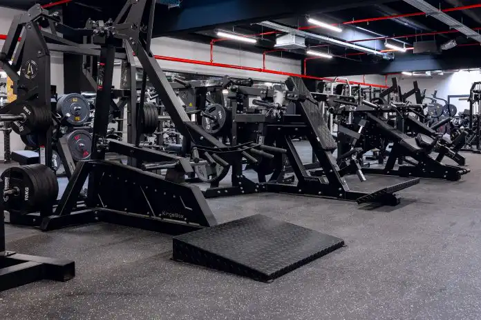 Legacy Gym uskoro i na Kukuljanovu! Legacy Gym uskoro i na Kukuljanovu!