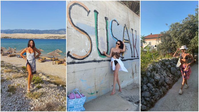 Svugdje je lijepo, ali Hrvatska je najljepša! Donosimo priče s ljetovanja. Svugdje je lijepo, ali Hrvatska je najljepša! Donosimo priče s ljetovanja.