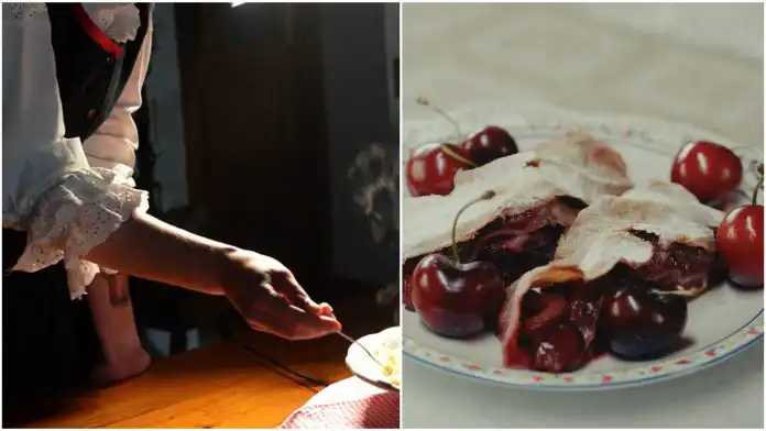 Nona Chef: TZ Kvarnera lansirala novi video serijal. Nona Chef: TZ Kvarnera lansirala novi video serijal.
