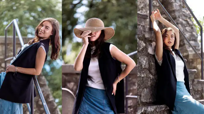 Ljetni styling s potpisom ZTC Rijeka 2/3 Ljetni styling s potpisom ZTC Rijeka 2/3