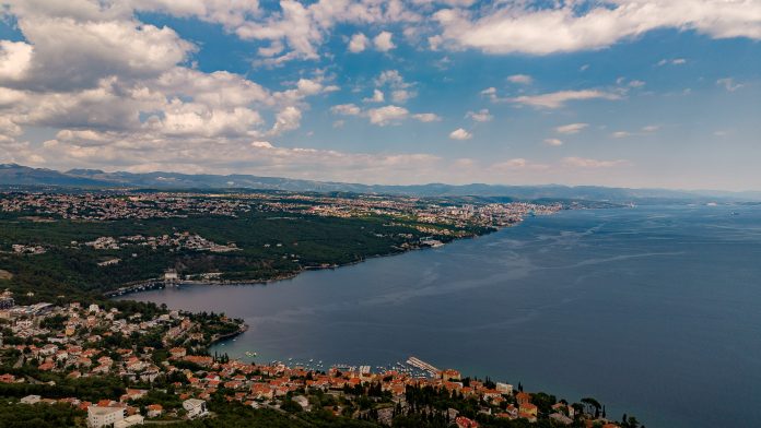 Svjetski dan turizma obilježava se na cijelom Kvarneru. Svjetski dan turizma obilježava se na cijelom Kvarneru.