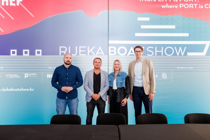 Rijeka Boat Show i ovog rujna Rijeci daje predznak grada koji plovi. Rijeka Boat Show i ovog rujna Rijeci daje predznak grada koji plovi.