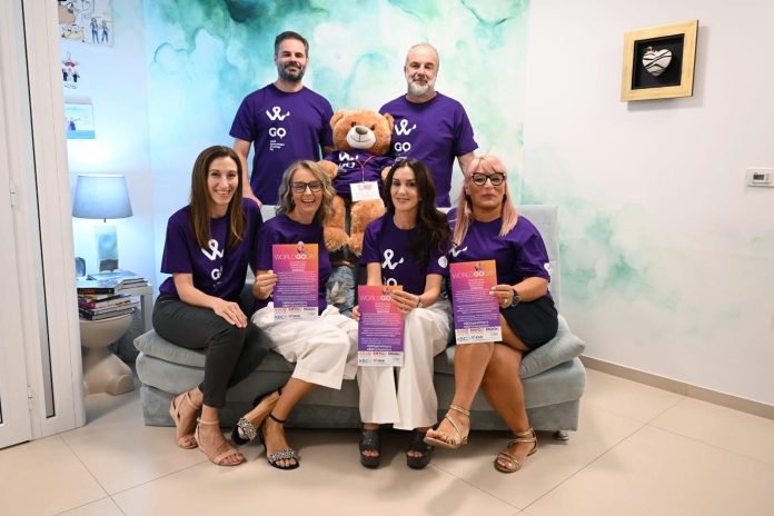 „Move for World GO Day” – pridružite se treningu na otvorenom ove subote u Rijeci! „Move for World GO Day” – pridružite se treningu na otvorenom ove subote u Rijeci!