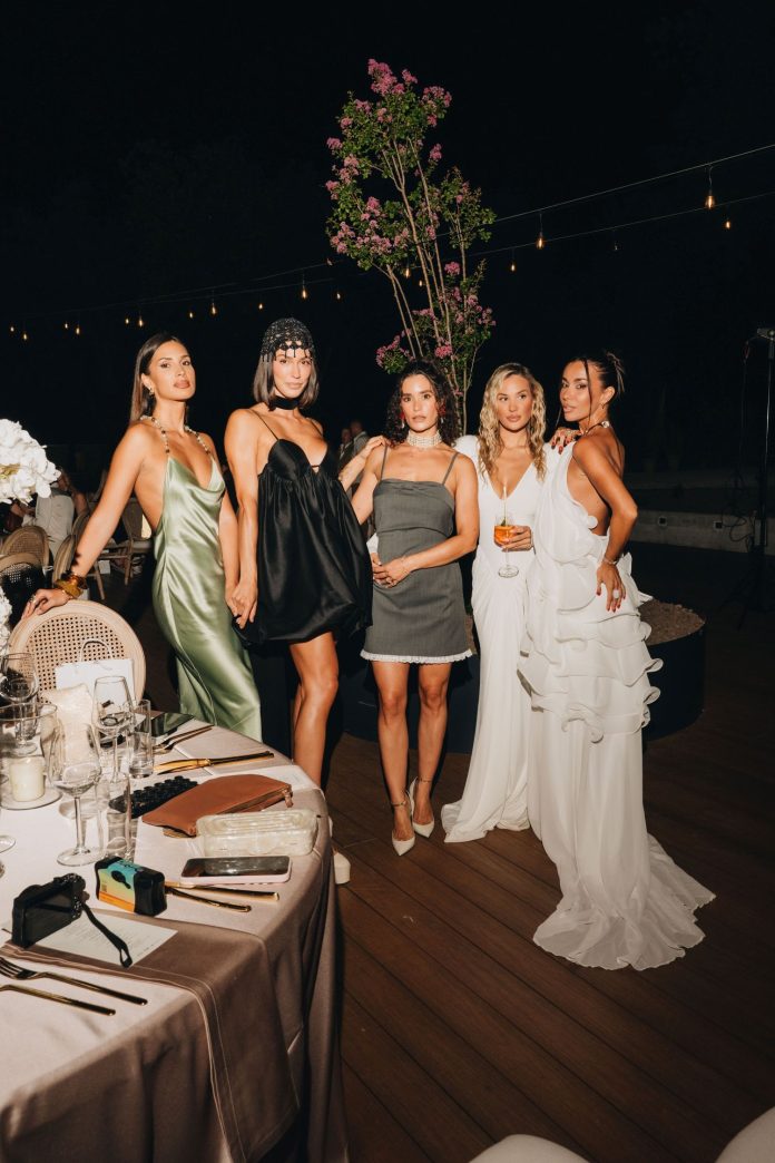 Održan XYZ Secret Dinner: večer u kojoj su se susreli moda, lifestyle, real estate i istarska estetika Održan XYZ Secret Dinner: večer u kojoj su se susreli moda, lifestyle, real estate i istarska estetika
