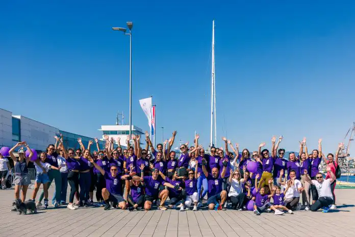 World G0 Day u Rijeci obilježen uz trening na otvorenom i veliku podršku zajednice. Bilo nam je predivno! World G0 Day u Rijeci obilježen uz trening na otvorenom i veliku podršku zajednice. Bilo nam je predivno!