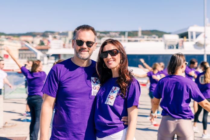 World G0 Day u Rijeci obilježen uz trening na otvorenom i veliku podršku zajednice. Bilo nam je predivno! World G0 Day u Rijeci obilježen uz trening na otvorenom i veliku podršku zajednice. Bilo nam je predivno!