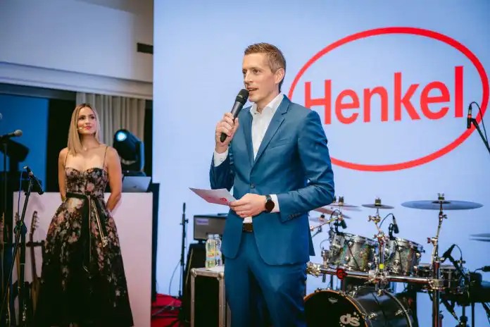 Henkel obilježio 150 godina poduzetničkog duha i inovacija. Henkel obilježio 150 godina poduzetničkog duha i inovacija.