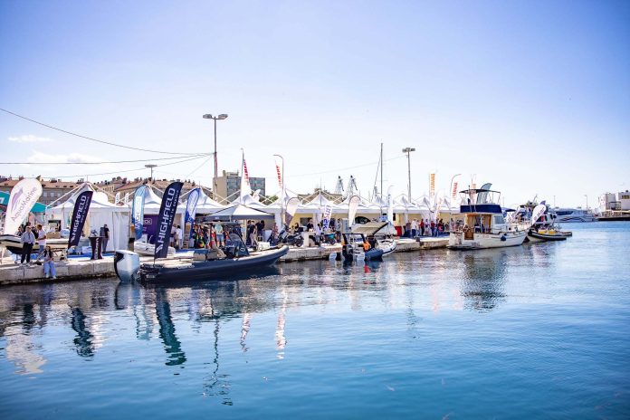 Rijeka ponovno postaje središte nautike: uskoro počinje Rijeka Boat Show. Rijeka ponovno postaje središte nautike: uskoro počinje Rijeka Boat Show.