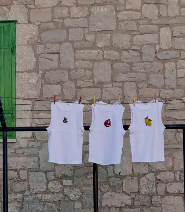 Resort Clothing brend, ako želite zadržati energiju ljeta. Resort Clothing brend, ako želite zadržati energiju ljeta.