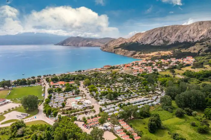 Valamar ima sedam kampova među 100 najpopularnijih kampova u Europi! Valamar ima sedam kampova među 100 najpopularnijih kampova u Europi!