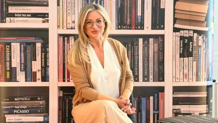 Barbara Udovičić u Kastvu otvara turneju „Barbara Unplugged“ Barbara Udovičić u Kastvu otvara turneju „Barbara Unplugged“