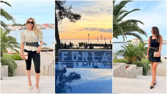 Vodimo vas iza scene press putovanja u Poreč. Vodimo vas iza scene press putovanja u Poreč.
