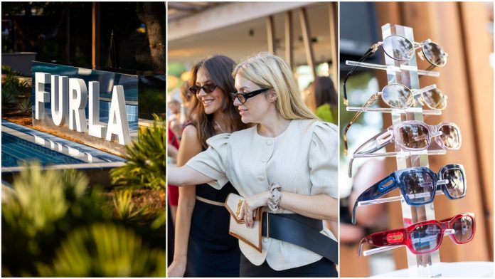 Furla Beach Club Experience nas je oduševio. Furla Beach Club Experience nas je oduševio.