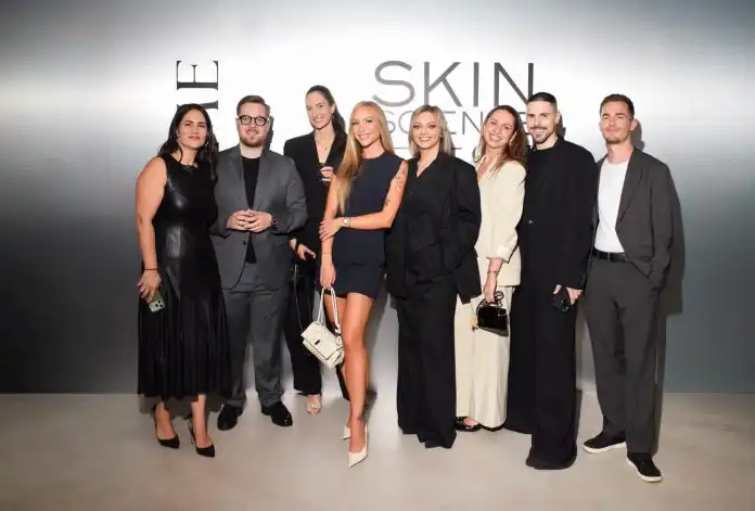 Lancôme Skin Science Club u Zagrebu izgleda svjetski! Lancôme Skin Science Club u Zagrebu izgleda svjetski!