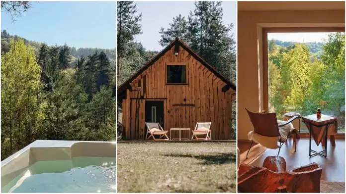 Pronađite mir u prekrasnoj kući u Sloveniji, oko vas ovčice i pogled na Alpe. Pronađite mir u prekrasnoj kući u Sloveniji, oko vas ovčice i pogled na Alpe.