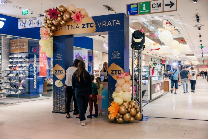 Subota u ZTC-u: popusti i zabava za djecu! Subota u ZTC-u: popusti i zabava za djecu!