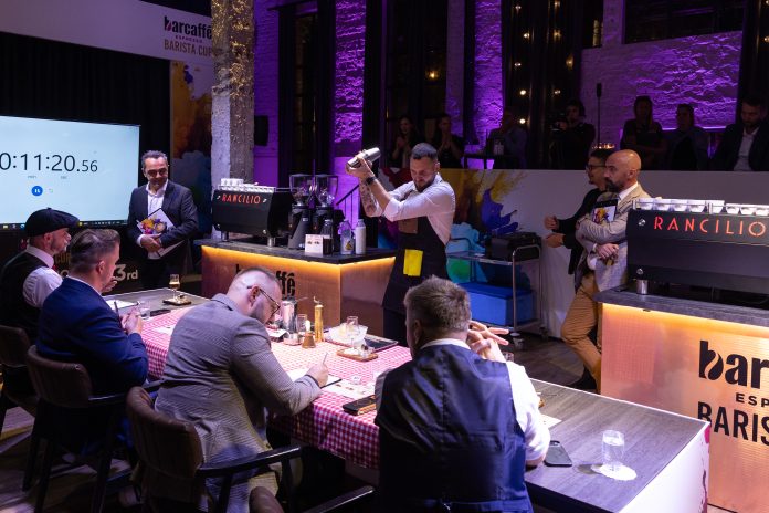 Održan Barcaffè Barista Cup 2026. Održan Barcaffè Barista Cup 2026.