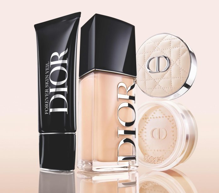 Savršen ten na fotografijama? Dior ima novitete. Savršen ten na fotografijama? Dior ima novitete.